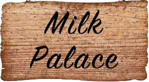 Milk Palace